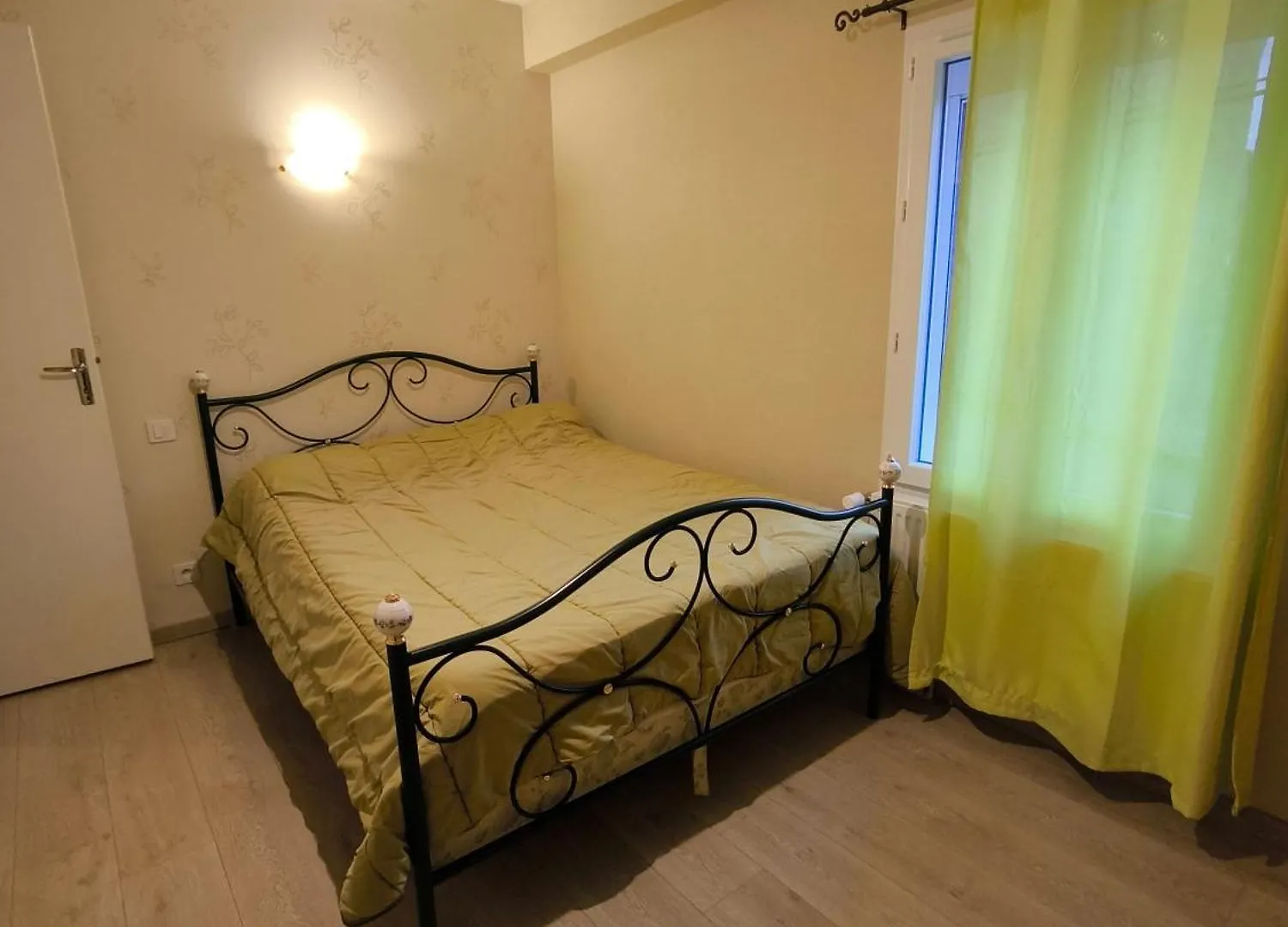 Holiday home Maison Au Pied De La Vielle Ville Du Puy En Velay Le Puy-en-Velay France