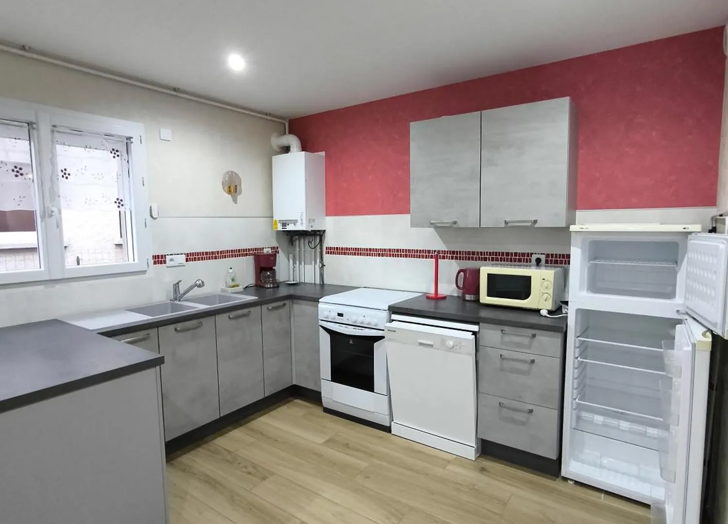 Holiday home Maison Au Pied De La Vielle Ville Du Puy En Velay Le Puy-en-Velay