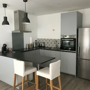  Appartement Les Capucins