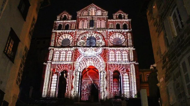 Maison Au Pied De La Vielle Ville Du Puy En Velay Le Puy-en-Velay Prázdninový dům